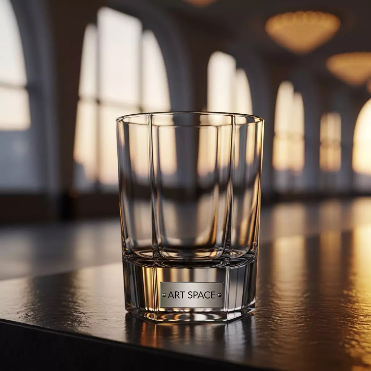 Аренда Хайбол Future 325 мл в зале «Чайка» (Морпорт) — ART SPACE