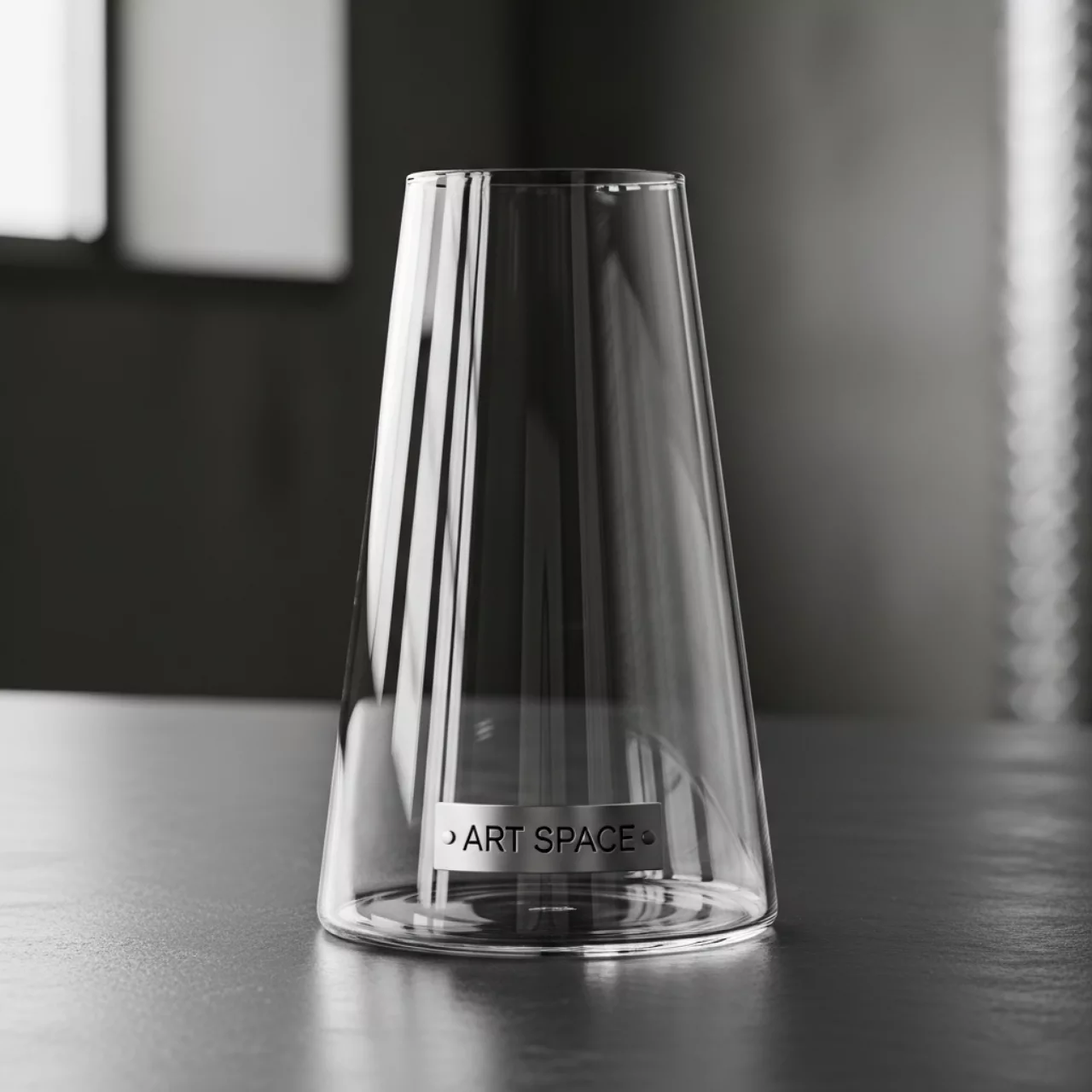 Аренда Хайбол "Конус" в Boutique Hotel PORTUM 1905 — ART SPACE