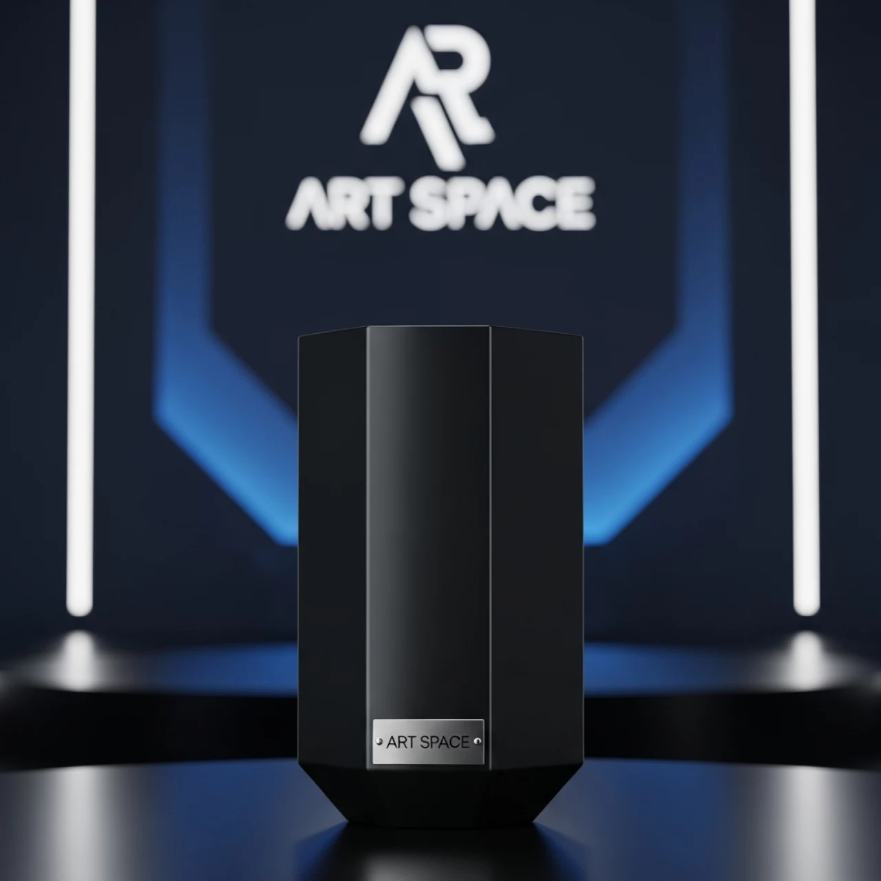 Аренда Хайбол Примаверик чёрный Chef&Sommelier 360 мл в Gamma Sirius — ART SPACE