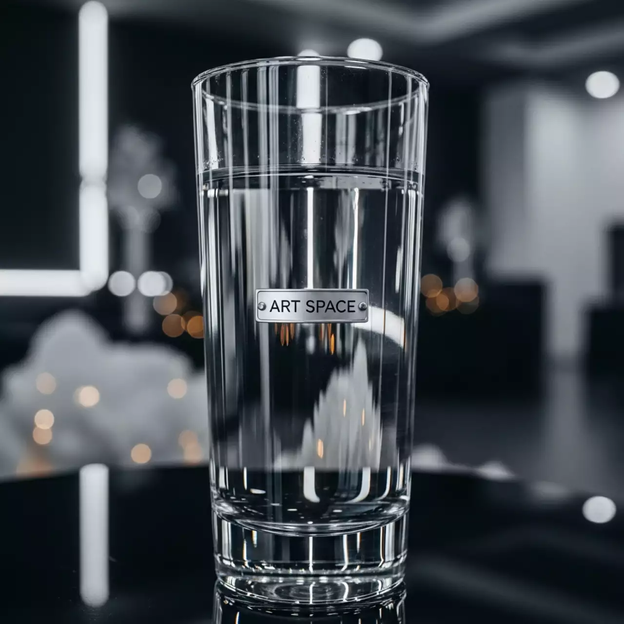 Аренда Хайбол Spiegelau в усадьбе Голицына — ART SPACE