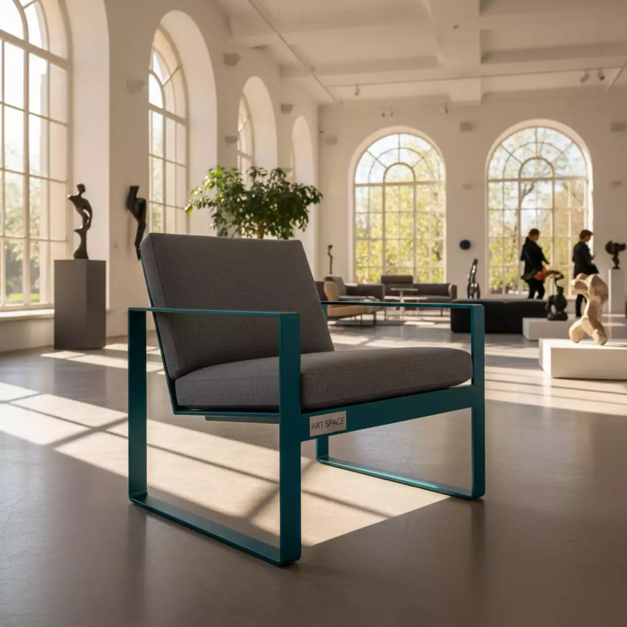 Аренда Хлоя классик в Stella di Mosca — ART SPACE