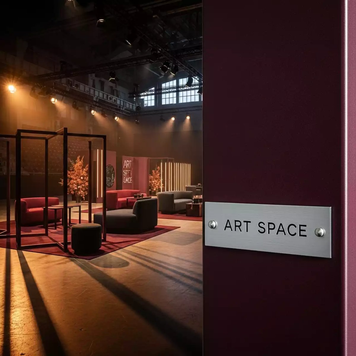 Аренда Хлоя стиль в Red Arena — ART SPACE