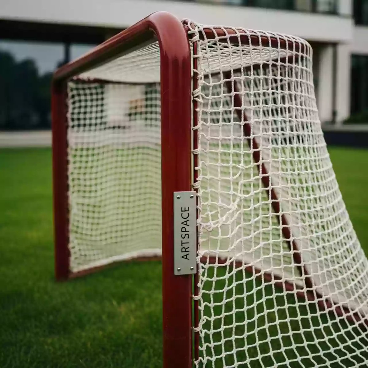 Аренда Хоккейные ворота на вилле «Анна» — ART SPACE