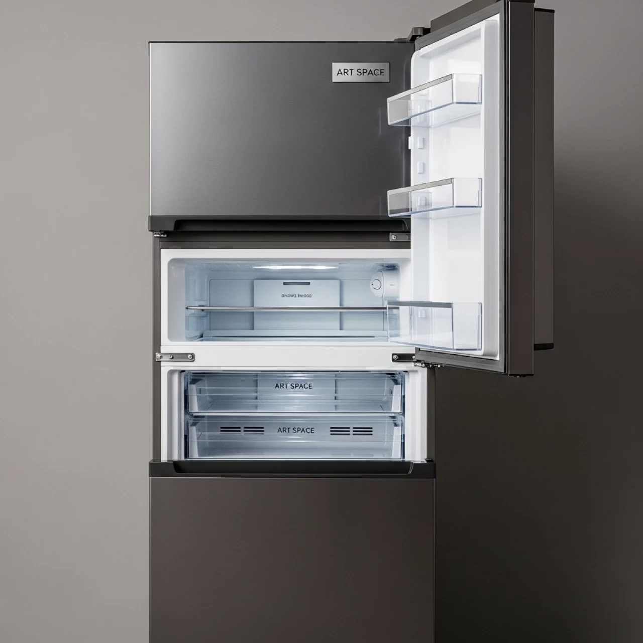 Аренда Холодильник двухкамерный в Pullman Sochi Centre — ART SPACE