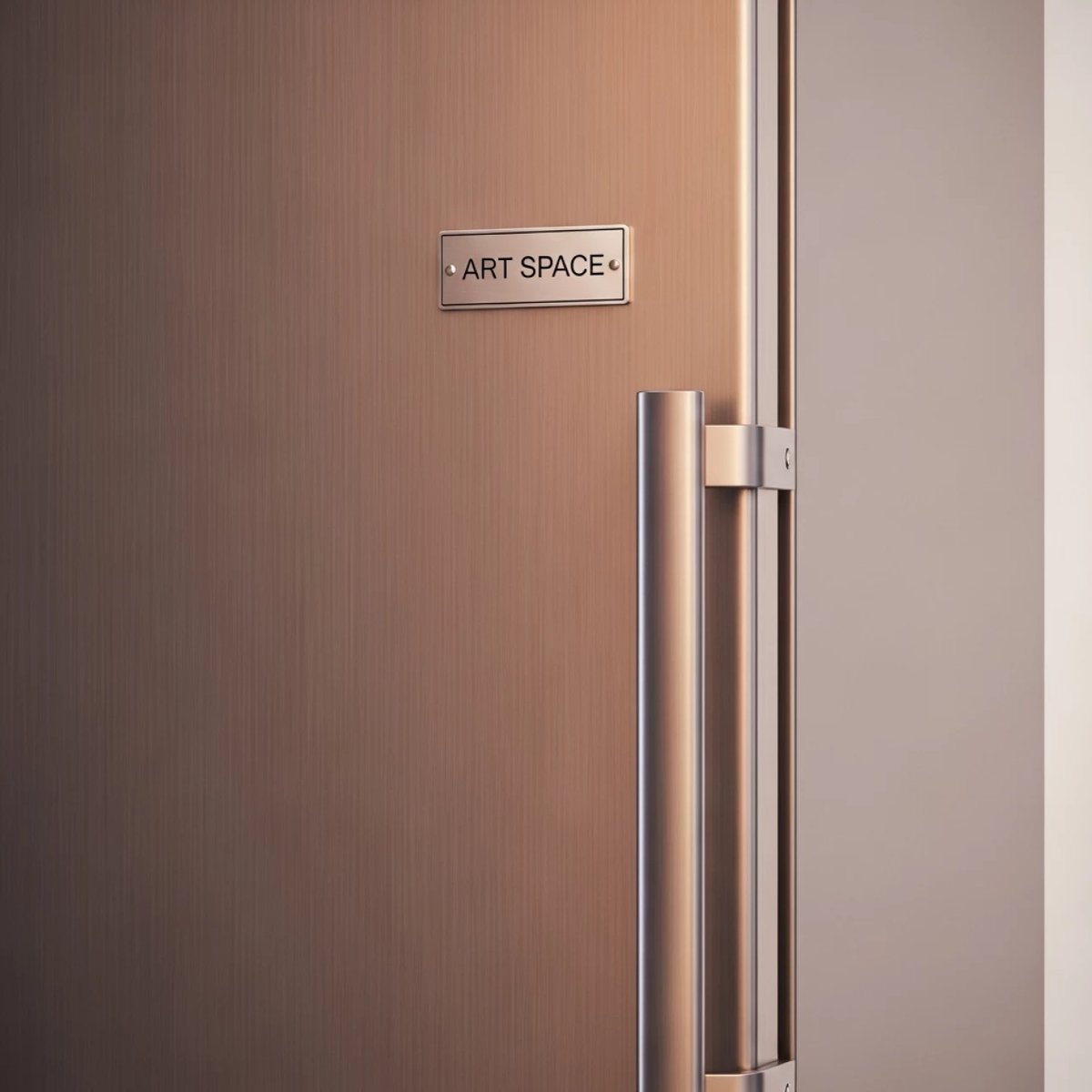 Аренда Холодильник SHARP SJ 492IHXI42R в Alpha Sirius — ART SPACE