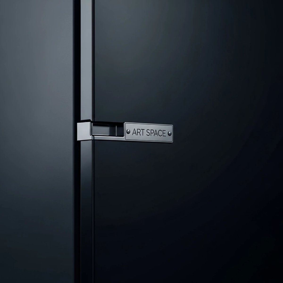 Аренда Холодильник SHARP SJ WX99A BK в Delta Sirius — ART SPACE