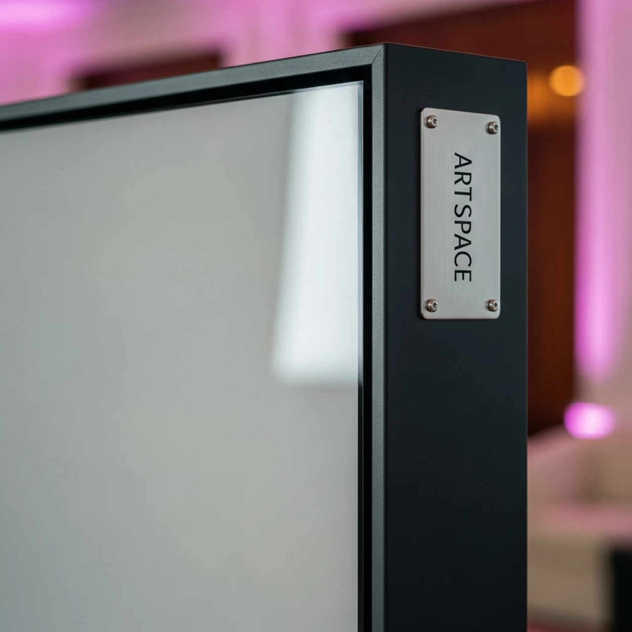 Аренда Холст Albeo Synthetic Gloss Canvas 24 в Radisson Hotel Rosa Khutor — ART SPACE