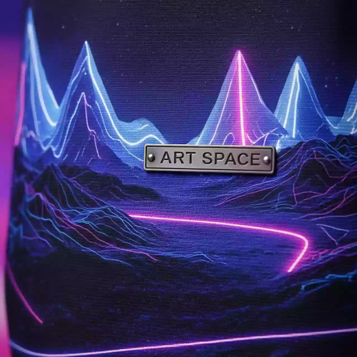 Аренда Холст Epson B1 Light 42 в ресторане «Плакучая Ива» — ART SPACE