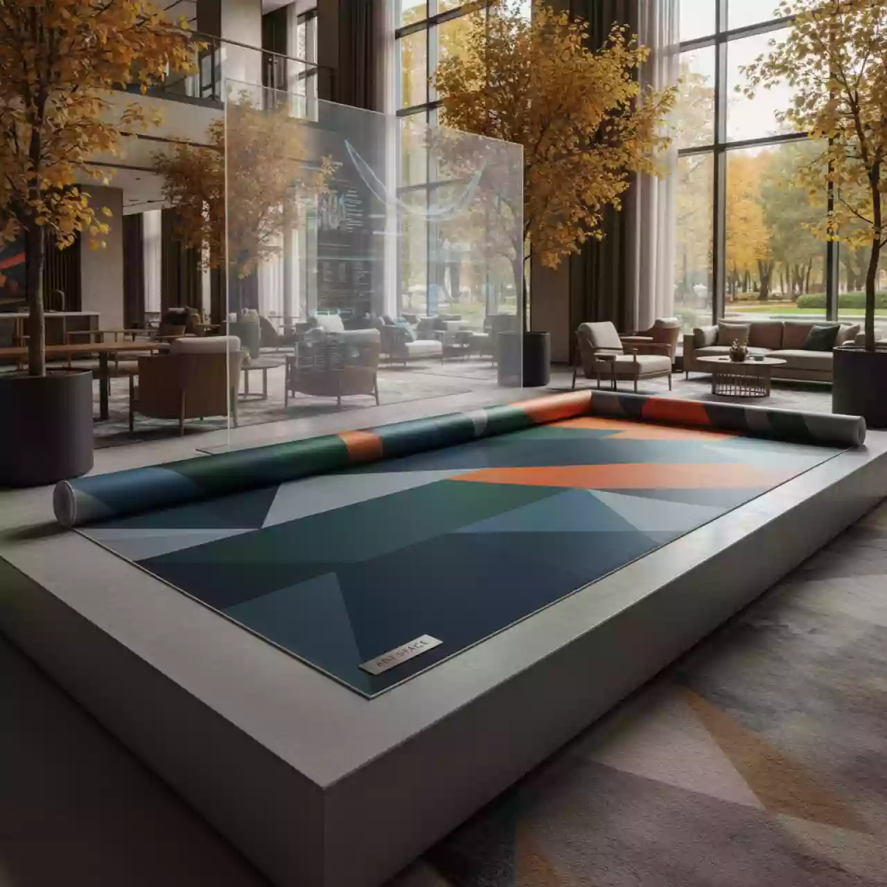 Аренда Холст Epson Premium Canvas Satin 13 350 г м² 0,331х6,1 м в Grand Karat Sochi — ART SPACE