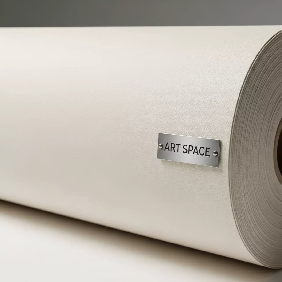 Аренда Холст Indorian натуральный 100 хлопок матовый 380 м² 1,52х30 м в ОКЦ «Галактика» — ART SPACE