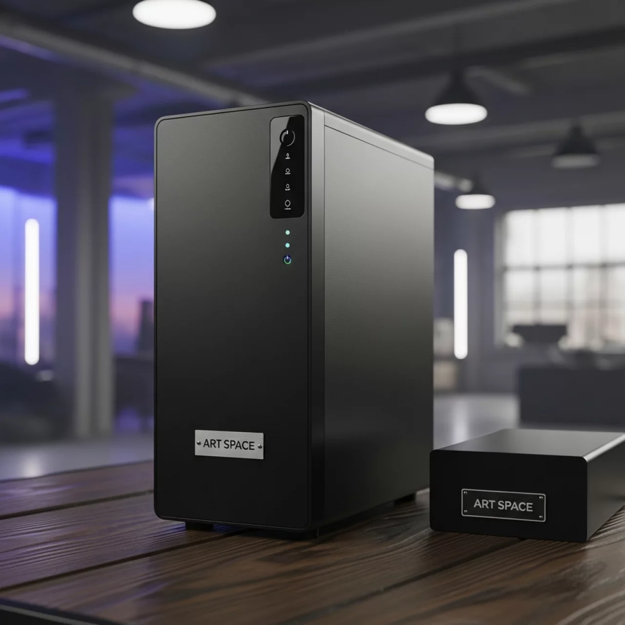 Аренда ИБП Line Interactive CyberPower UTI675E на Сочи Автодроме — ART SPACE