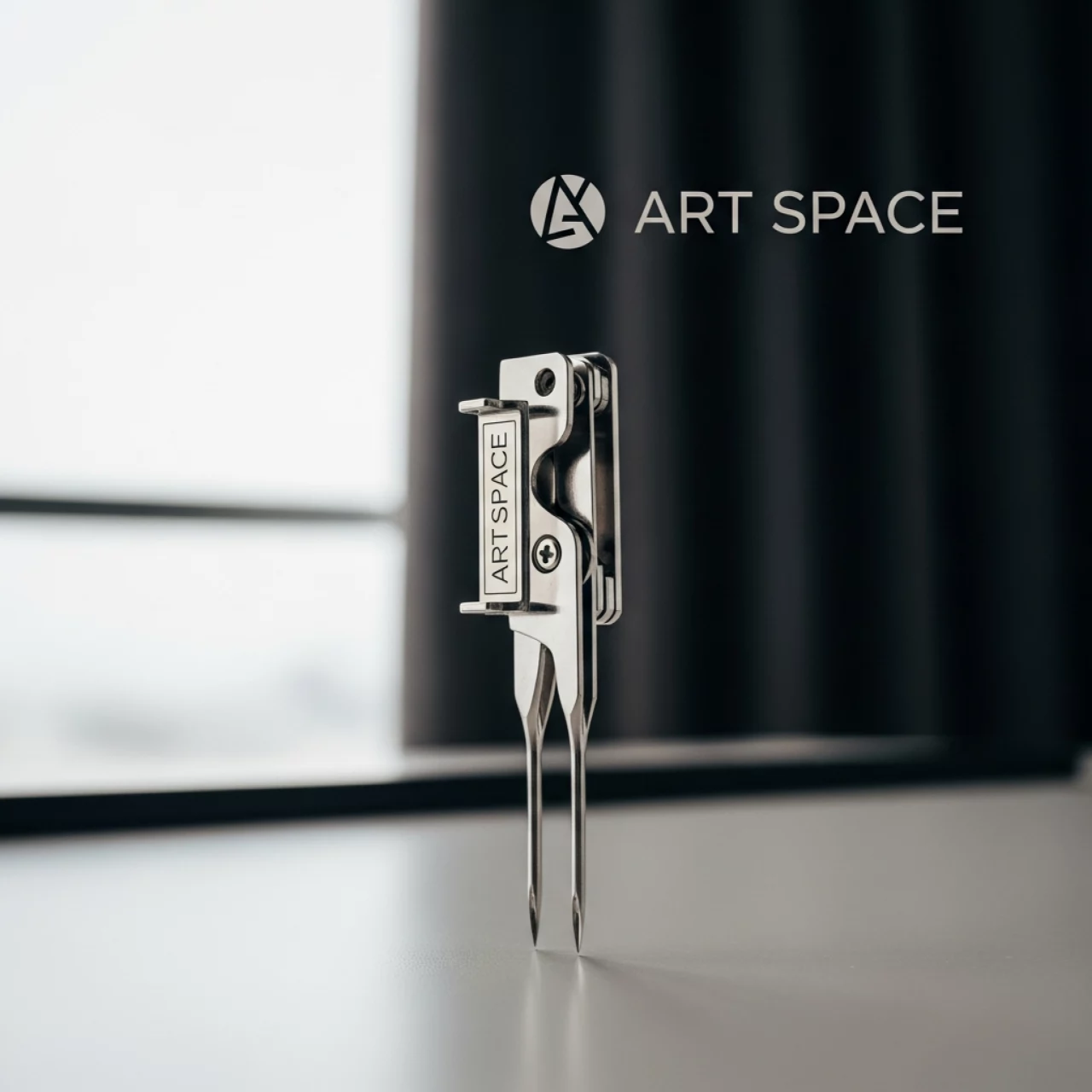 Аренда Игла для архивных переплетных станков Starbind АПС 168 268 368 в Grand Karat Sochi — ART SPACE