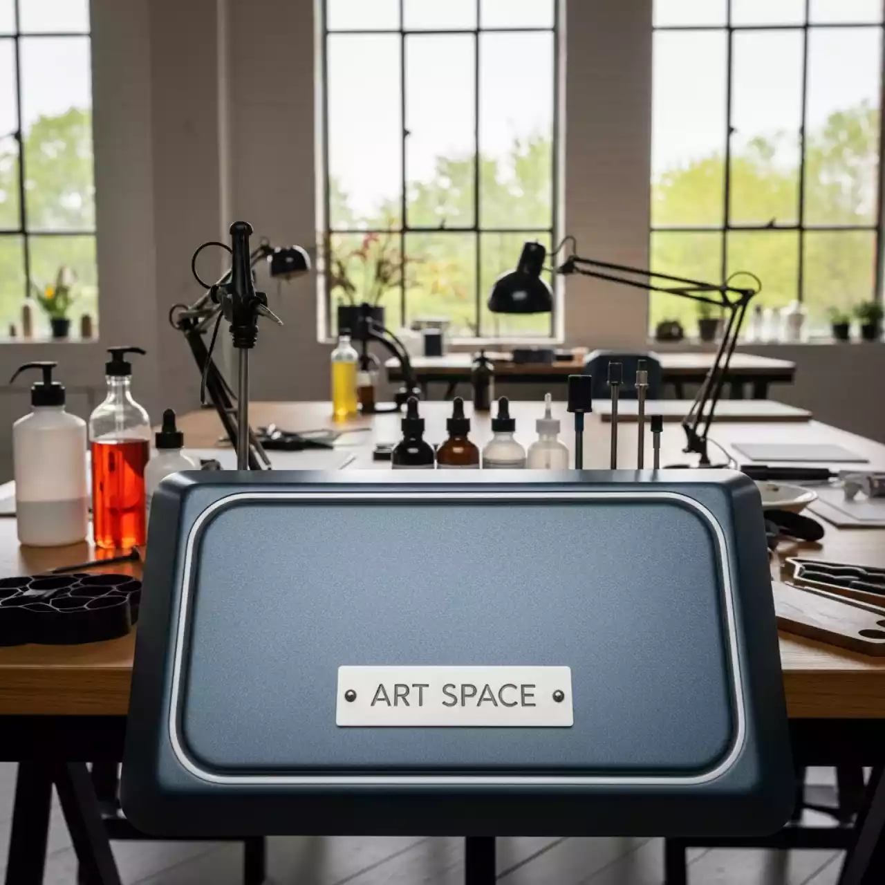 Аренда Иглы для дозаторов MN 18G 13 d 0,92 мм 12 штук в парке «Ривьера» — ART SPACE