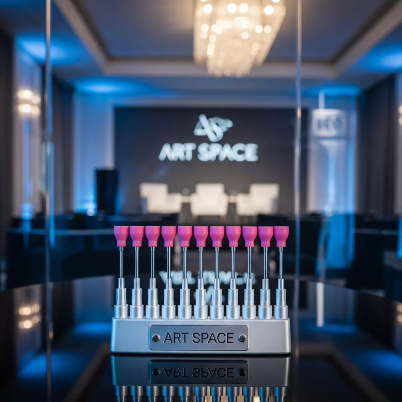 Аренда Иглы для дозаторов MN 20G 13 d 0,61 мм 12 штук в Radisson Hotel Rosa Khutor — ART SPACE