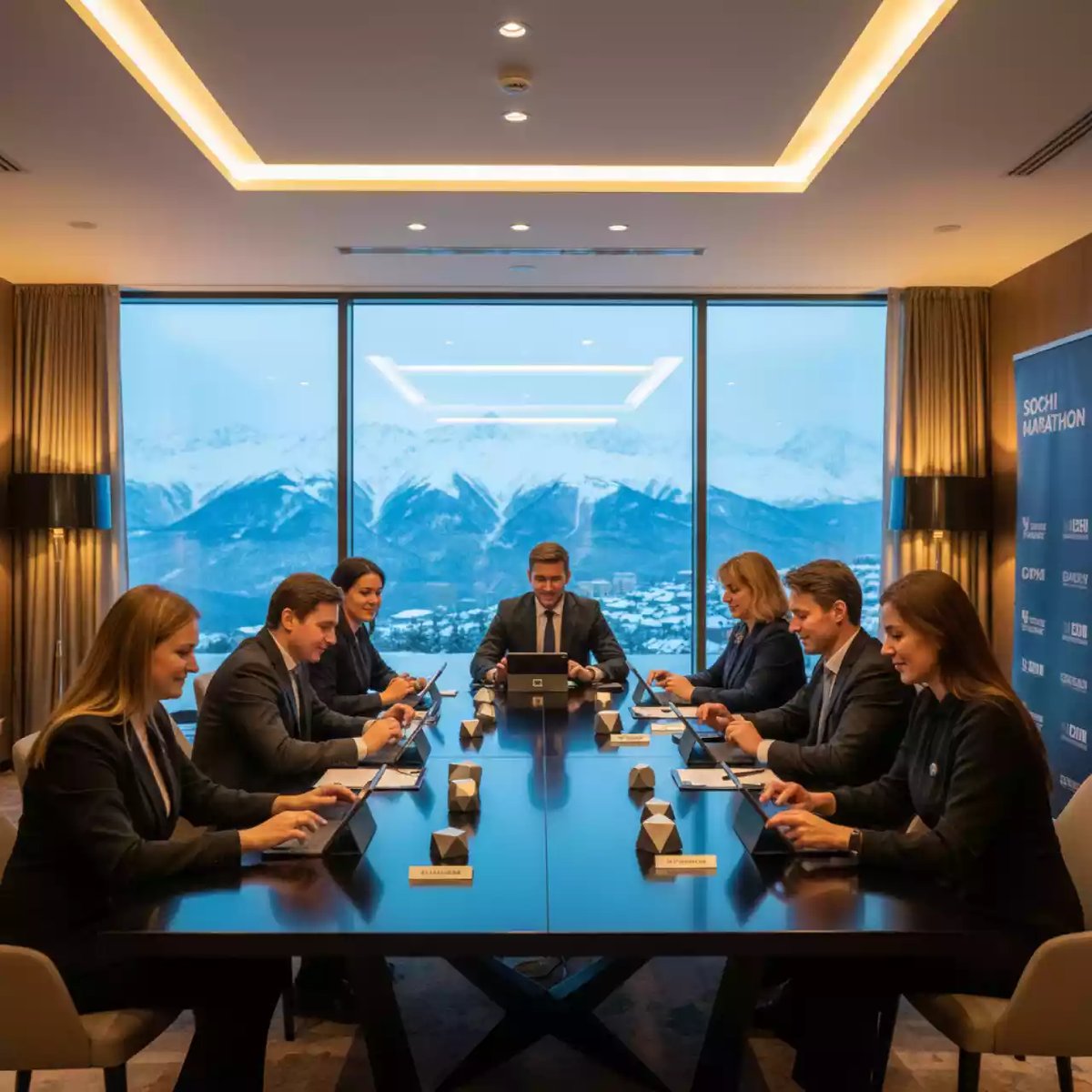 Аренда Игра антикризисный тимбилдинг в Green Flow Hotel — ART SPACE