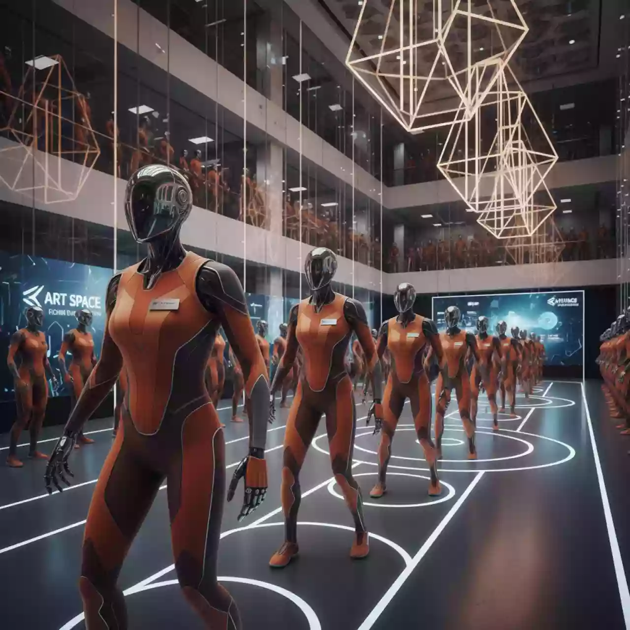 Аренда Игра командная Шаги нога в ногу в Sochi Marriott Krasnaya Polyana — ART SPACE