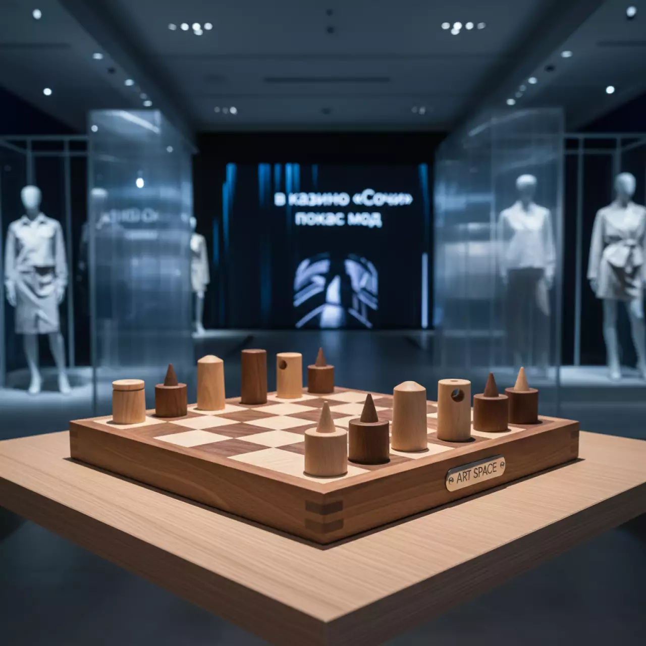 Аренда Игра Кварто в казино «Сочи» — ART SPACE