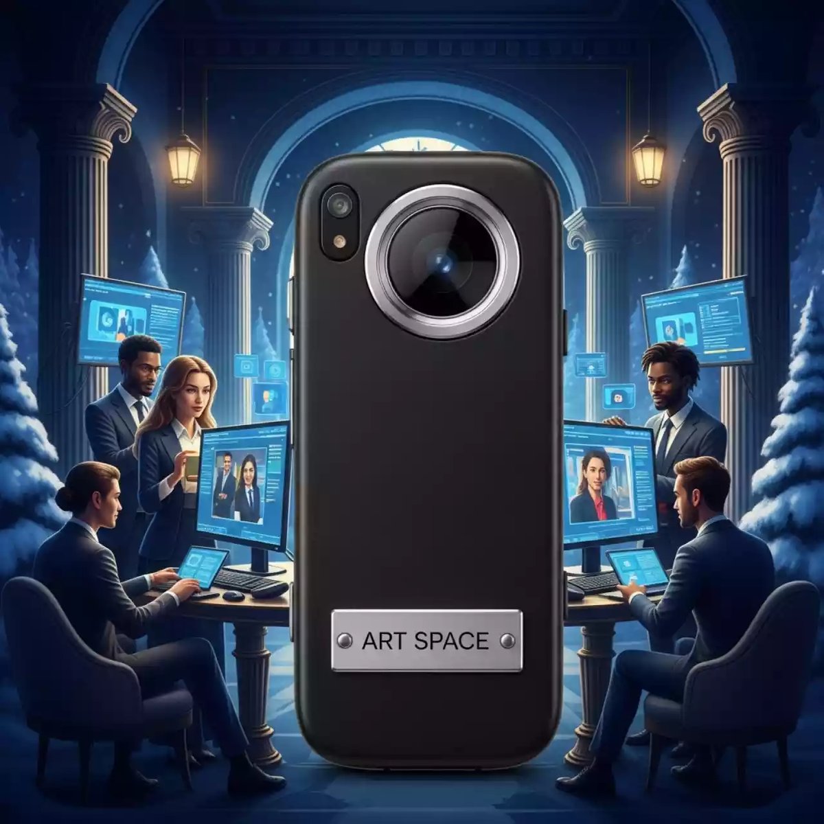 Аренда Игра квиз армейский онлайн в Courtyard by Marriott Sochi — ART SPACE