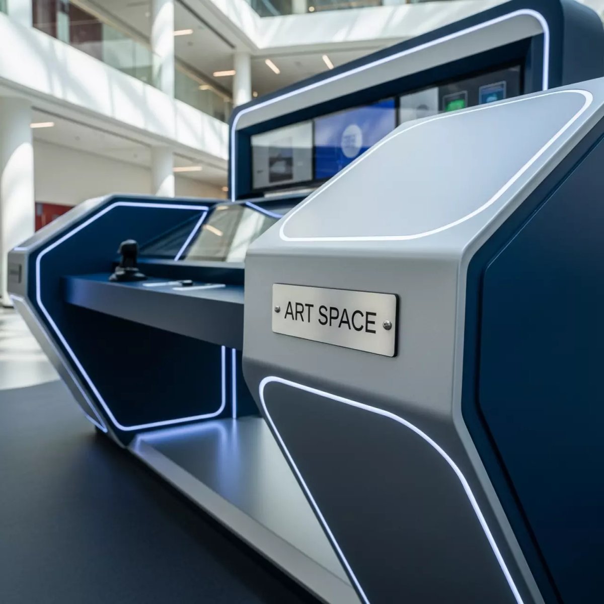 Аренда Игра Шестое чувство в Университете «Сириус» — ART SPACE