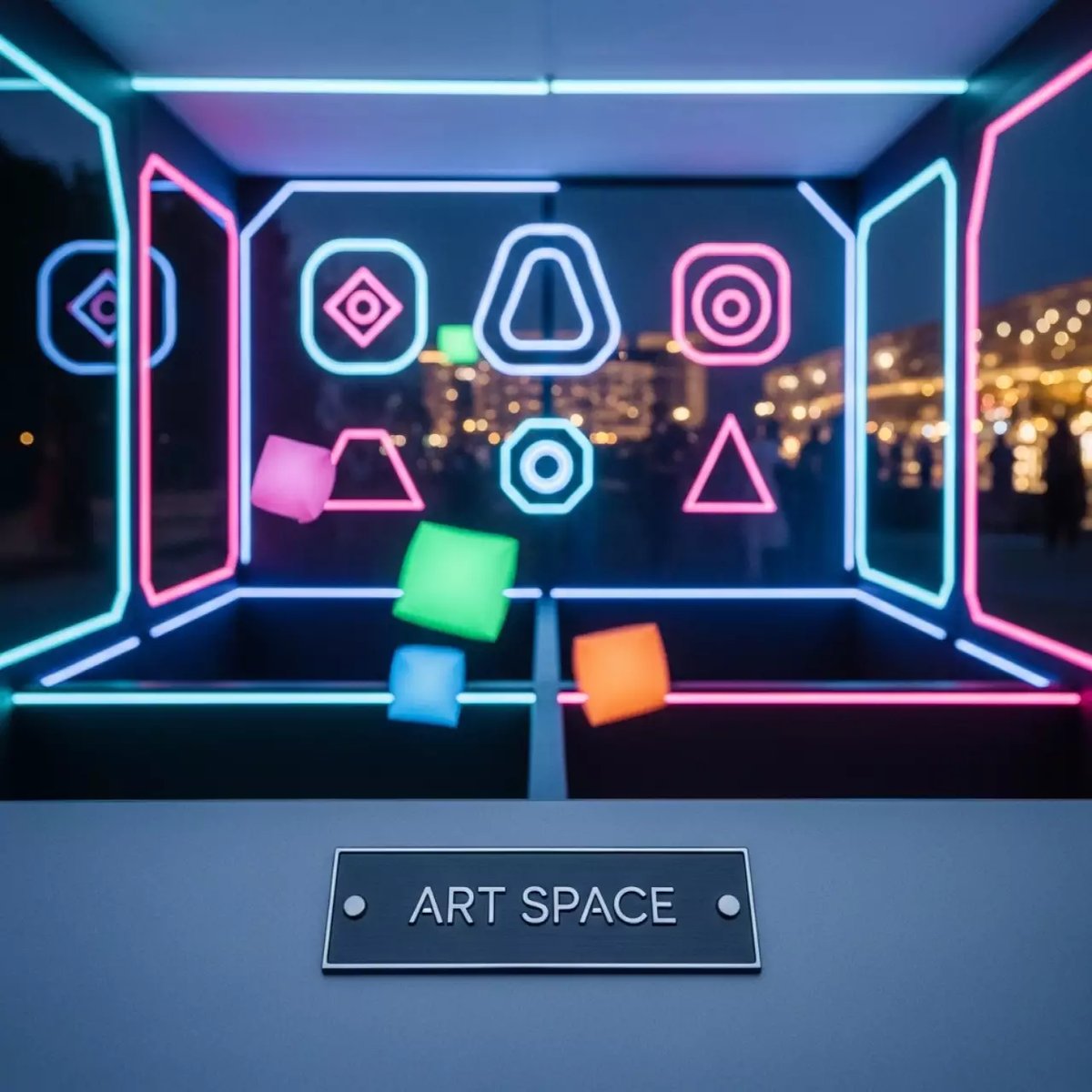 Аренда Игра "Точно в цель" улица Дагомыс — ART SPACE