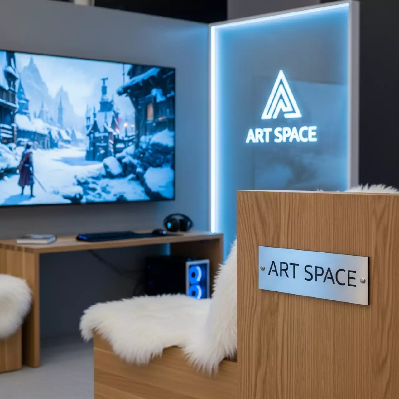 Аренда Игра Ведьмак 3 Дикая охота для Xbox One в Grand Karat Sochi — ART SPACE