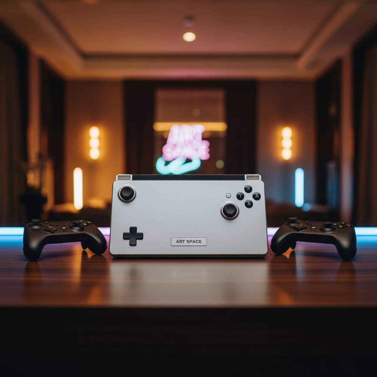 Аренда Игровая консоль Nintendo Switch FIFA 19 в Sochi Marriott Krasnaya Polyana — ART SPACE