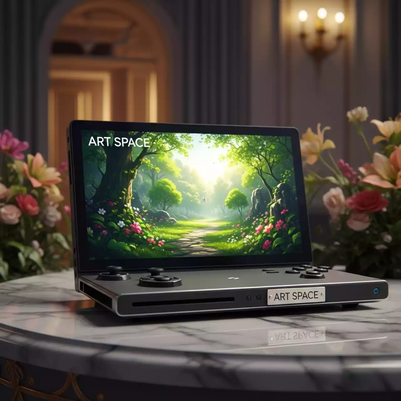 Аренда Игровая консоль Nintendo Switch The Legend of Zelda Breath of the Wild в Golden Tulip Rosa Khutor — ART SPACE