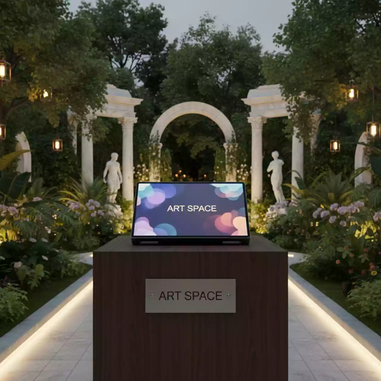 Аренда Игровая консоль Nintendo Switch в парке «Ривьера» — ART SPACE