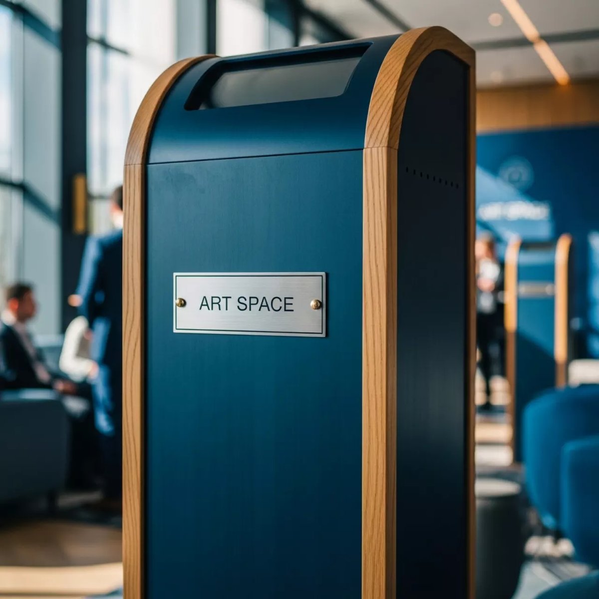 Аренда Игры для нетворкинга в Rodina Grand Hotel & SPA — ART SPACE