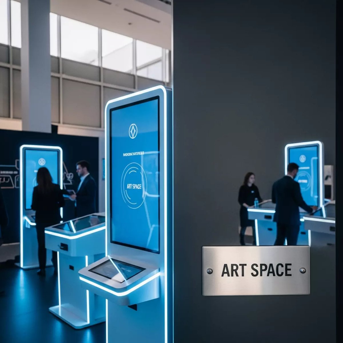 Аренда Игры в Университете «Сириус» — ART SPACE