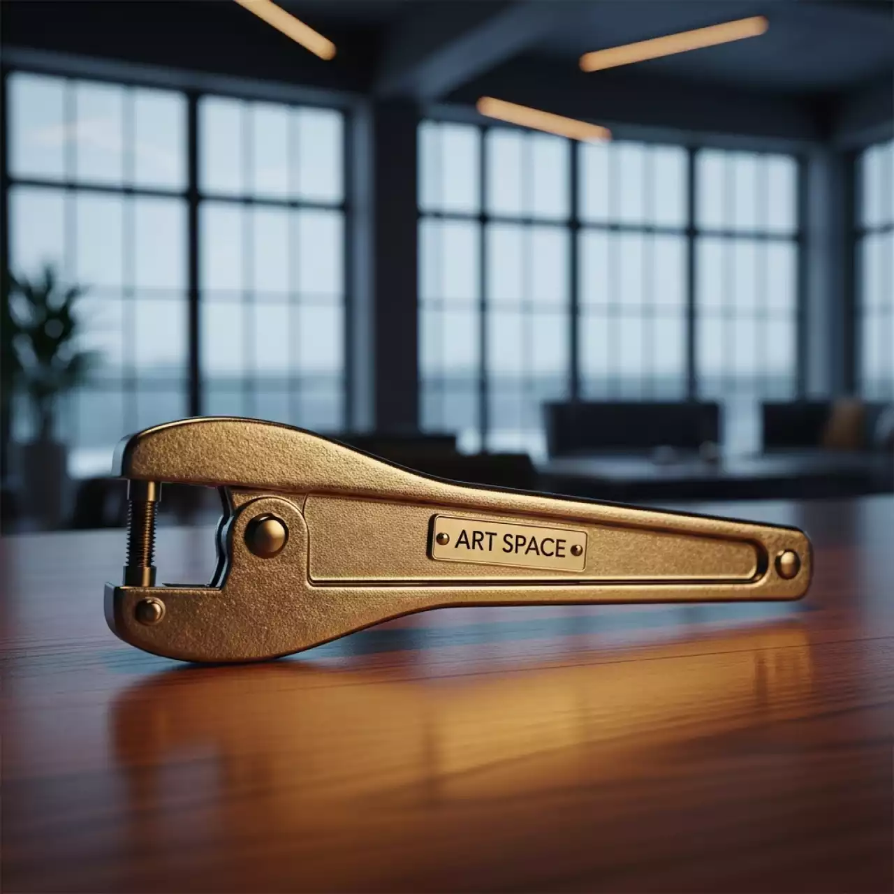 Аренда Инструмент фиксирующий в Alpha Sirius — ART SPACE