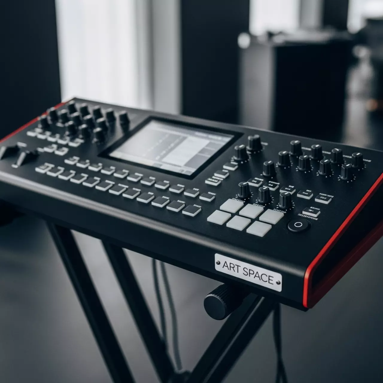 Аренда Инструмент клавишный Clavia Nord Stage 2 в Swissôtel Resort Sochi Kamelia — ART SPACE