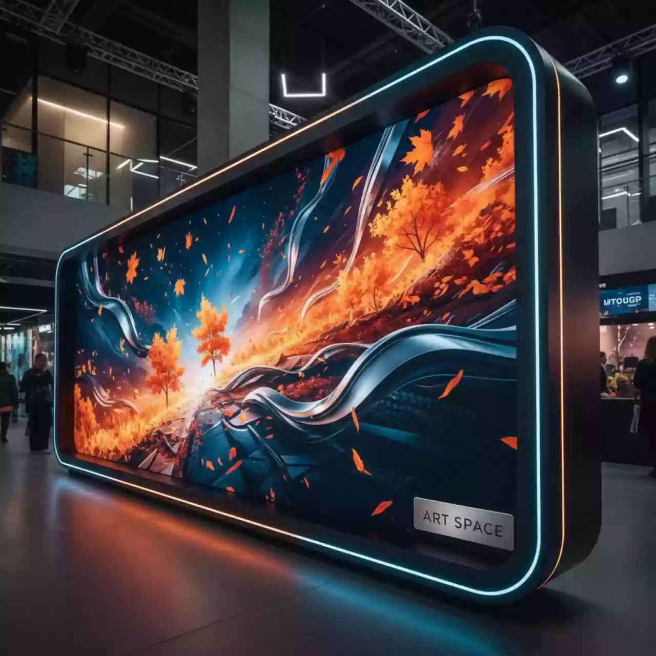 Аренда Интерактивная доска Classic Solution Dual Touch V83 в Rixos Krasnaya Polyana — ART SPACE