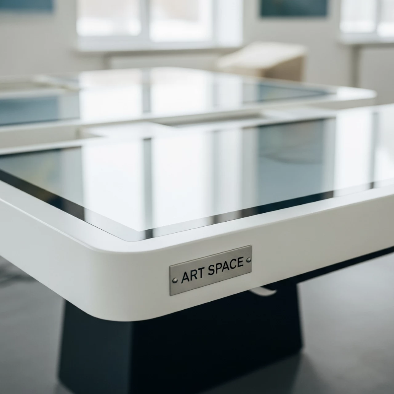 Аренда Интерактивного стола психолога дефектолога AVKompleks СТАРТ 5 18 лет в Гранд Отель Поляна — ART SPACE