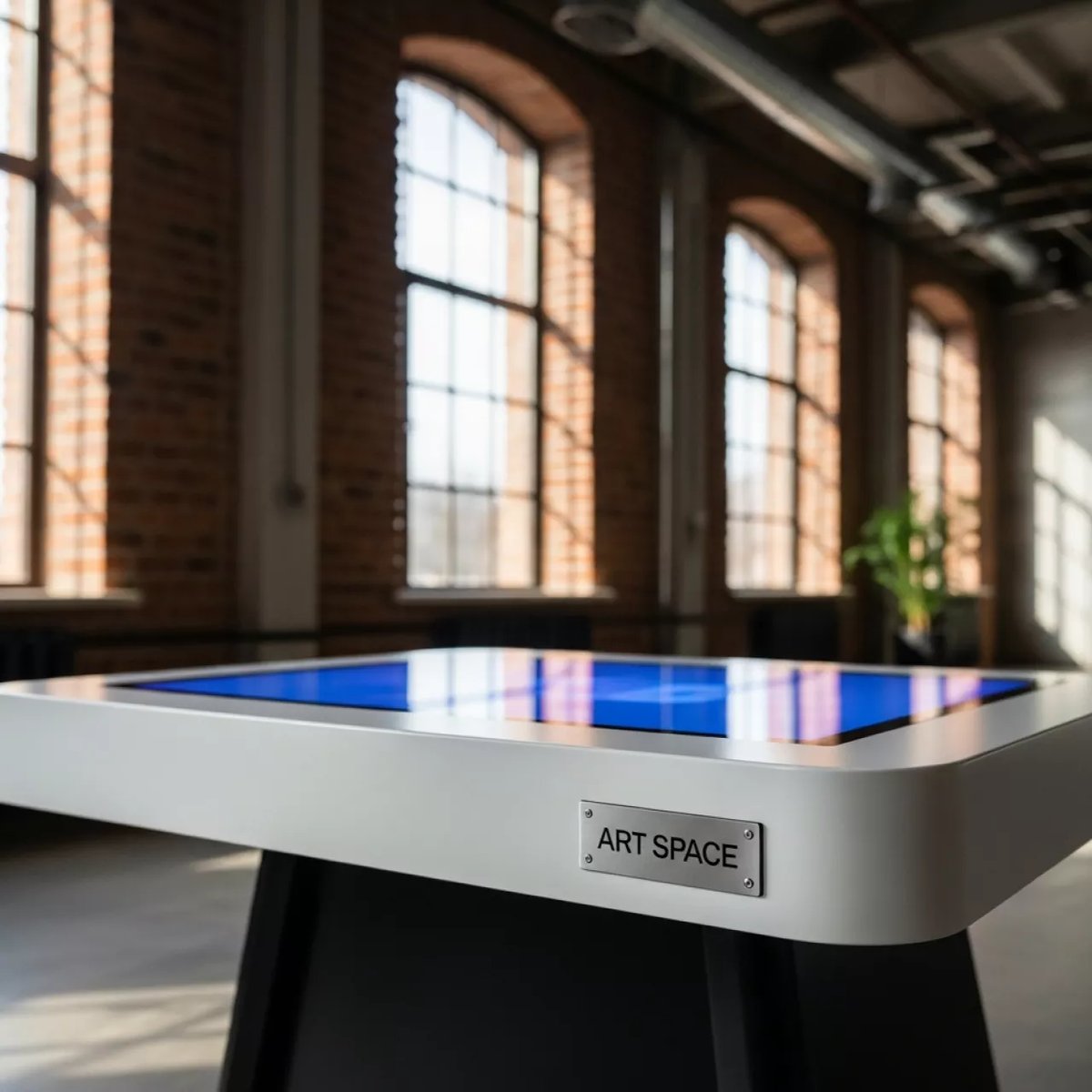 Аренда Интерактивный стол психолога дефектолога Гармония серия Кисельковое царство на вилле «Анна» — ART SPACE