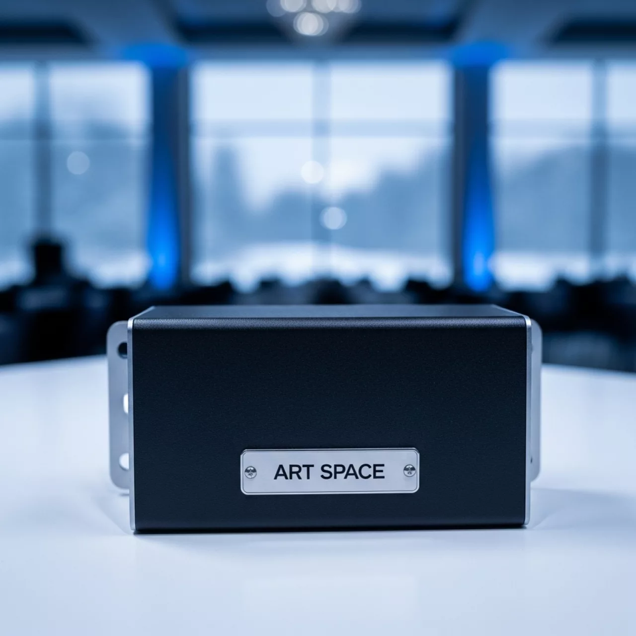 Аренда Интерфейс беспроводной сети IEEE 802.11 Interface Unit Type M47 Ricoh для Ricoh MC2000 418754 в банкетном зале «Дельфин» — ART SPACE