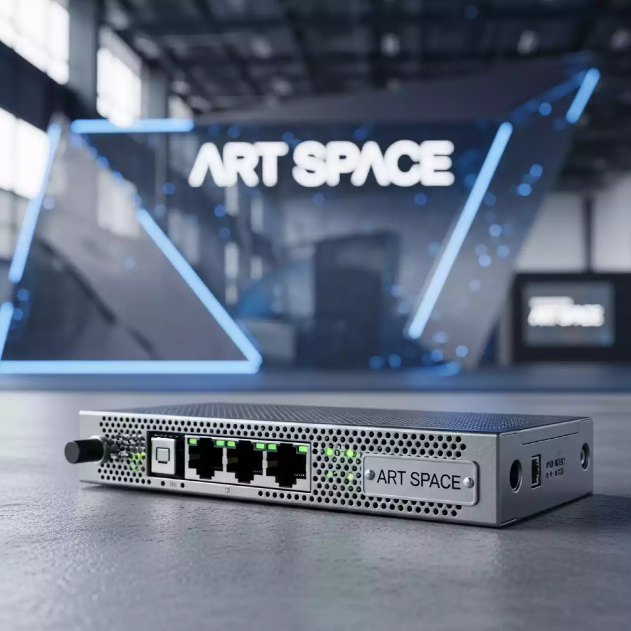 Аренда Интерфейс беспроводной сети IEEE 802.11g тип K Ricoh 414186 в Rodina Grand Hotel & SPA — ART SPACE