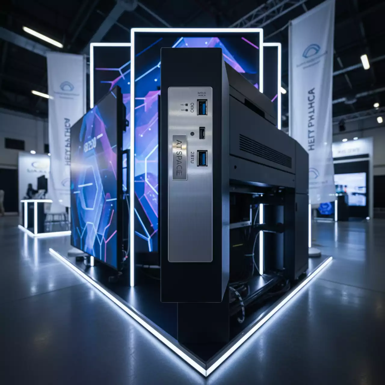 Аренда Интерфейс для EZ RISO PC interface card USB 2.0 S 4892 в Karat Resort — ART SPACE