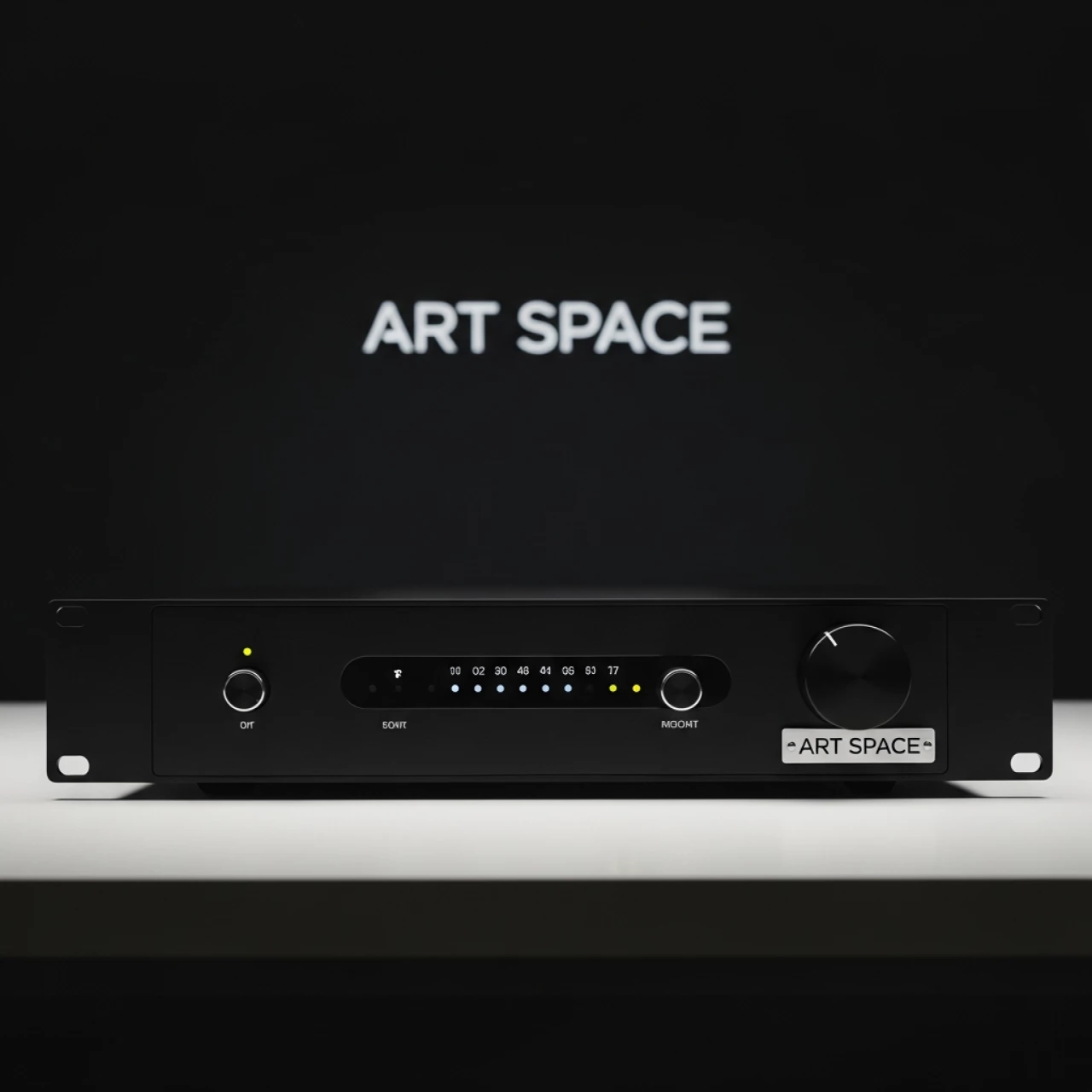Аренда Интерфейс управления усилителями R60 в Omega Sirius — ART SPACE