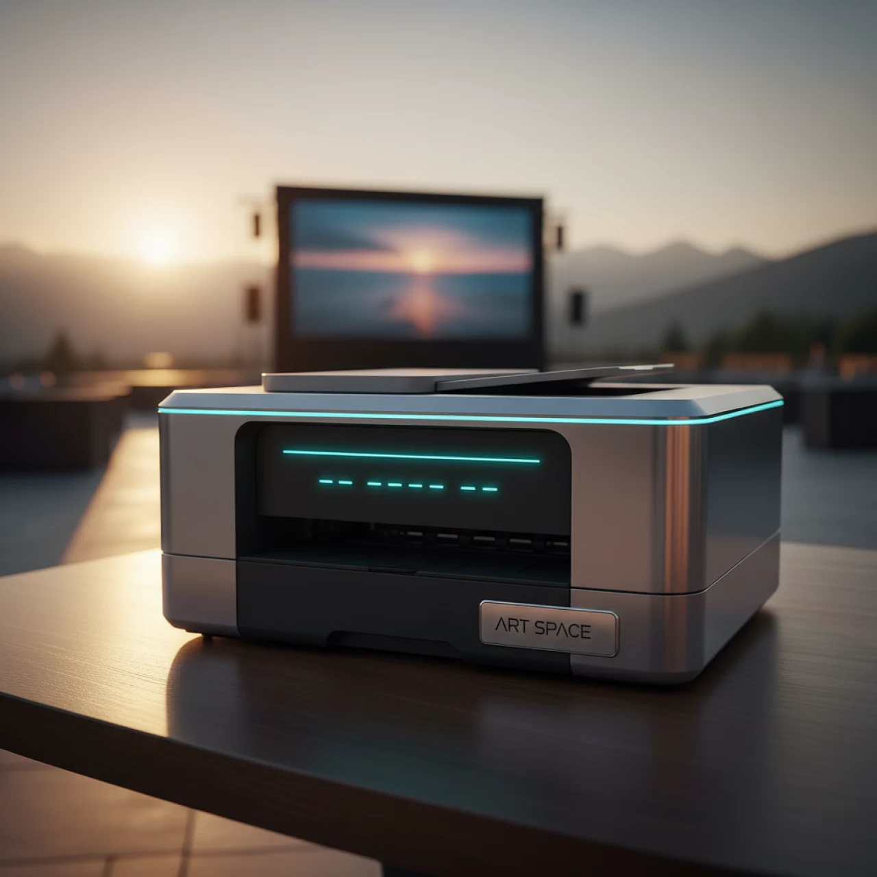 Аренда Интерфейс Wi Fi прямой Kyocera TASKalfa 1503RR0UN0 в Гранд Отель Поляна — ART SPACE