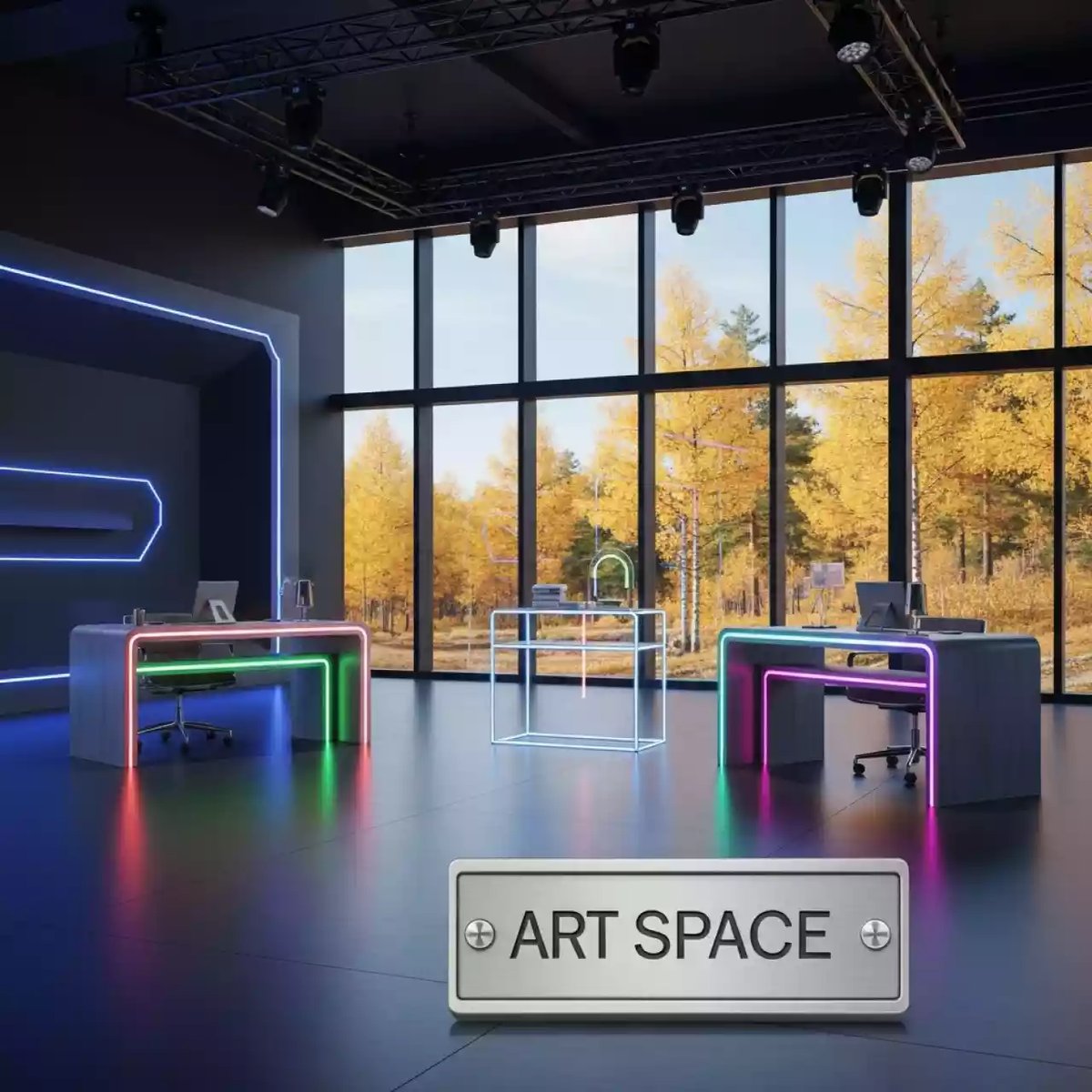 Аренда Инвентарь в Bridge Resort — ART SPACE