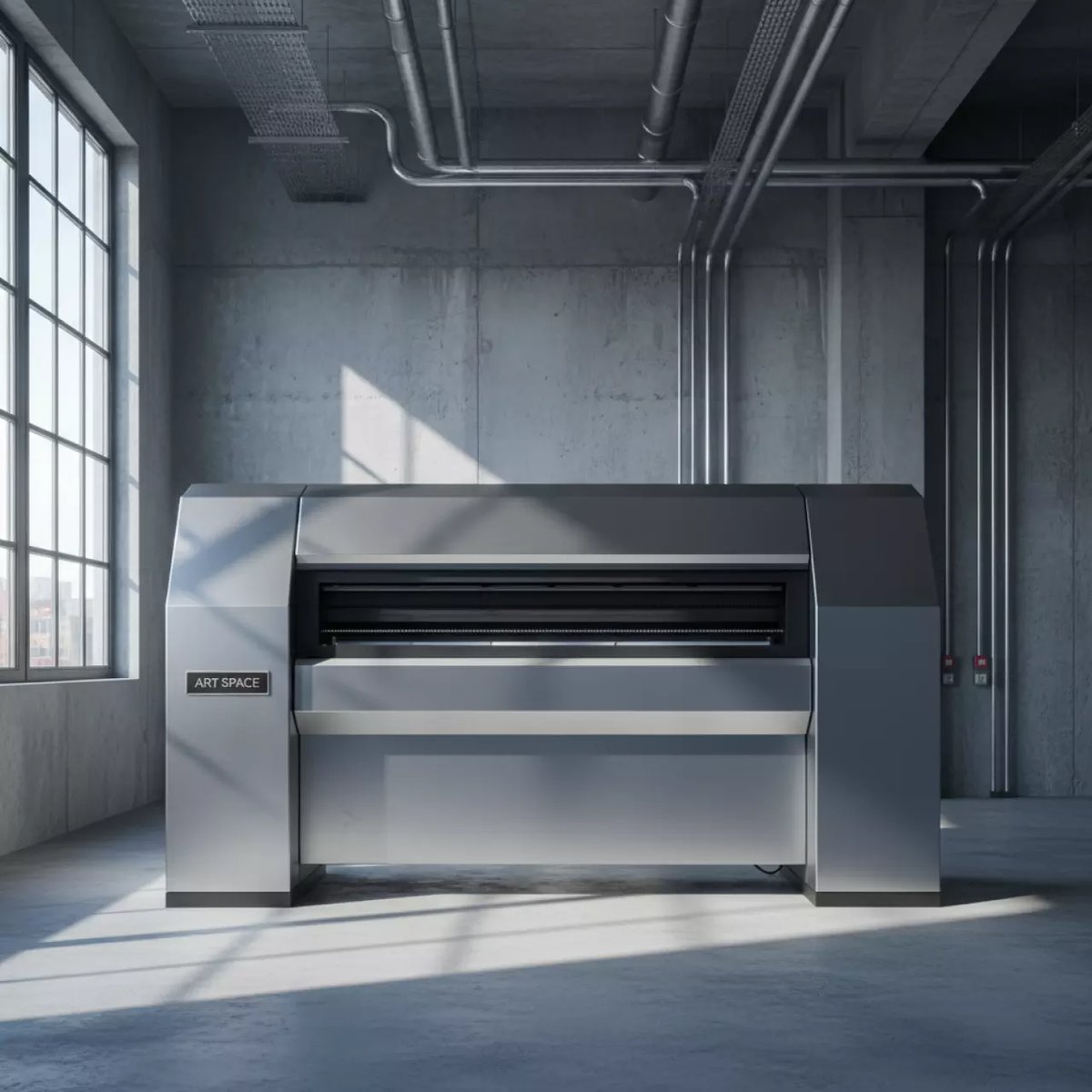 Аренда Инженерная система МФУ Canon imagePROGRAF TM 240 со сканером Canon LM24 на Медальной площади — ART SPACE