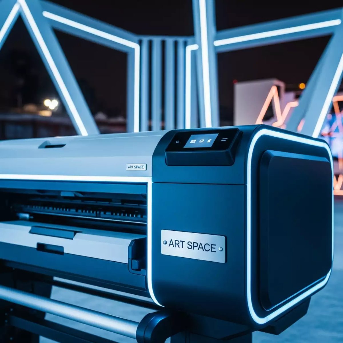 Аренда Инженерная система МФУ HP DesignJet T2600ps MFP 36 в ОКЦ «Галактика» — ART SPACE