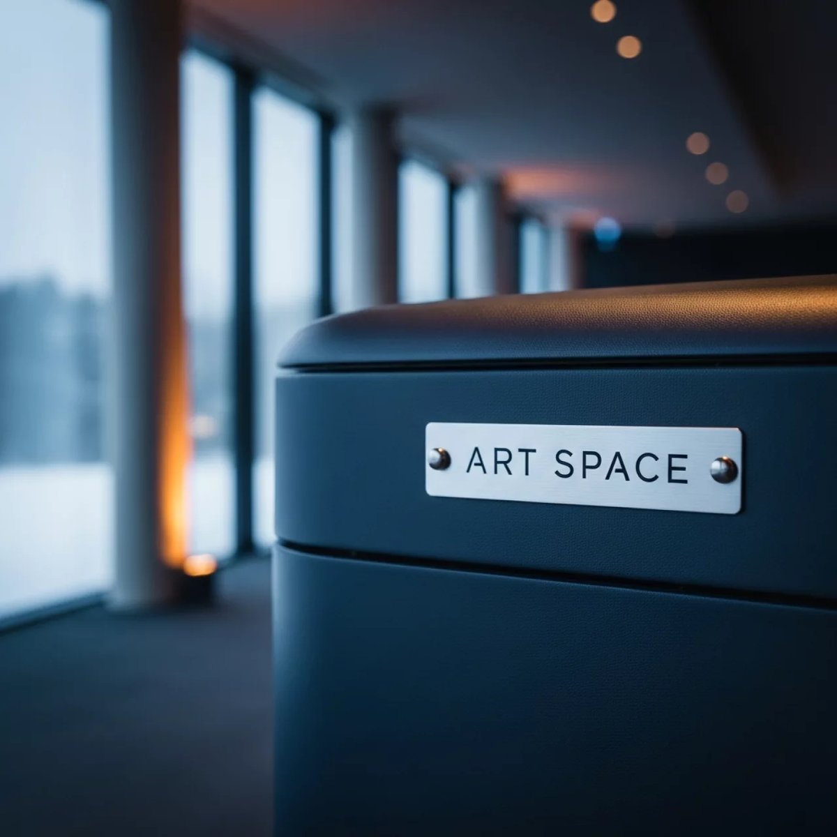 Аренда Инженерные системы Han Bond в Novotel Resort — ART SPACE