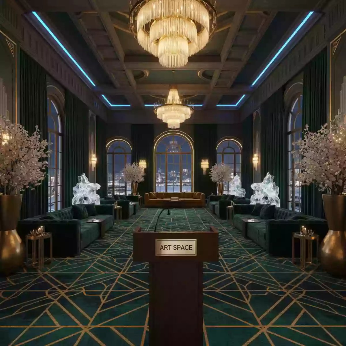 Аренда Из 80 х в Boutique Hotel PORTUM 1905 — ART SPACE