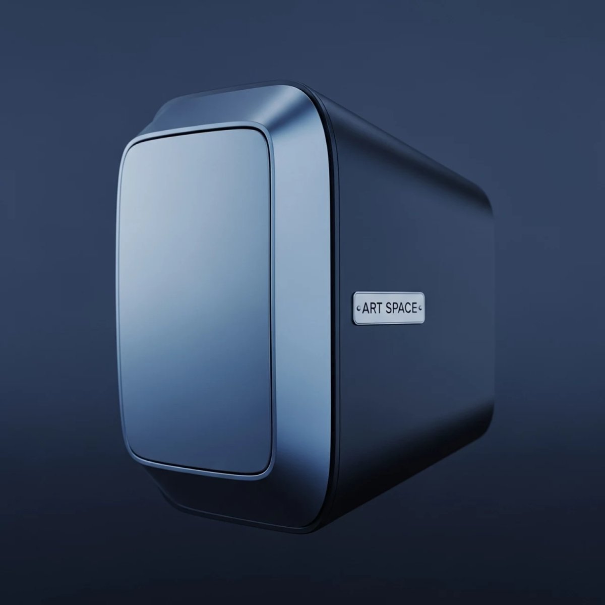 Аренда Излучатель 3D Mitsubishi EY 3D EMT1 на теплоходе «Дагомыс» — ART SPACE