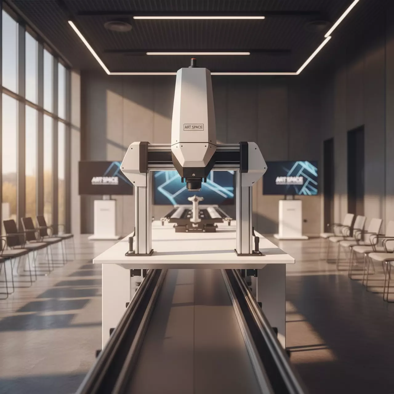 Аренда Измерительная голова для спектрофотометра Epson ILS30EP в отеле «Звездный» — ART SPACE