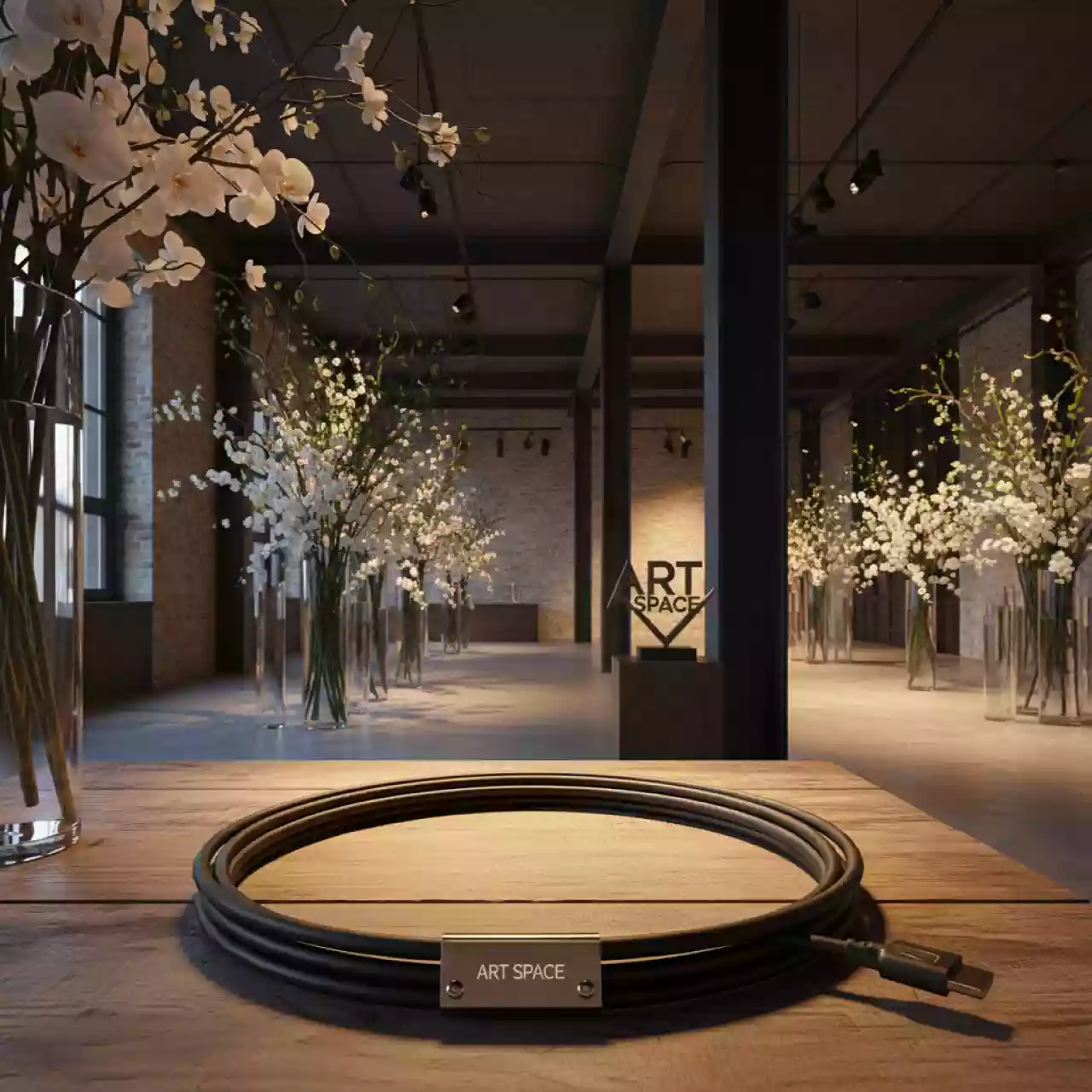 Аренда Кабель DisplayPort для Pico Neo 3 Pro в Sochi Marriott Krasnaya Polyana — ART SPACE