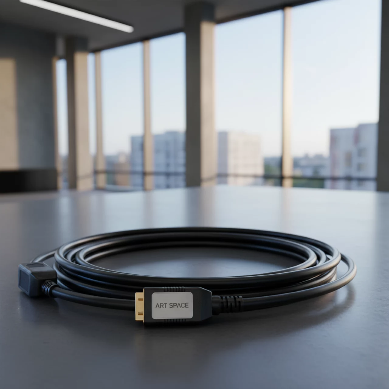 Аренда Кабель DVI D Dual Link 10 м в Delta Sirius — ART SPACE