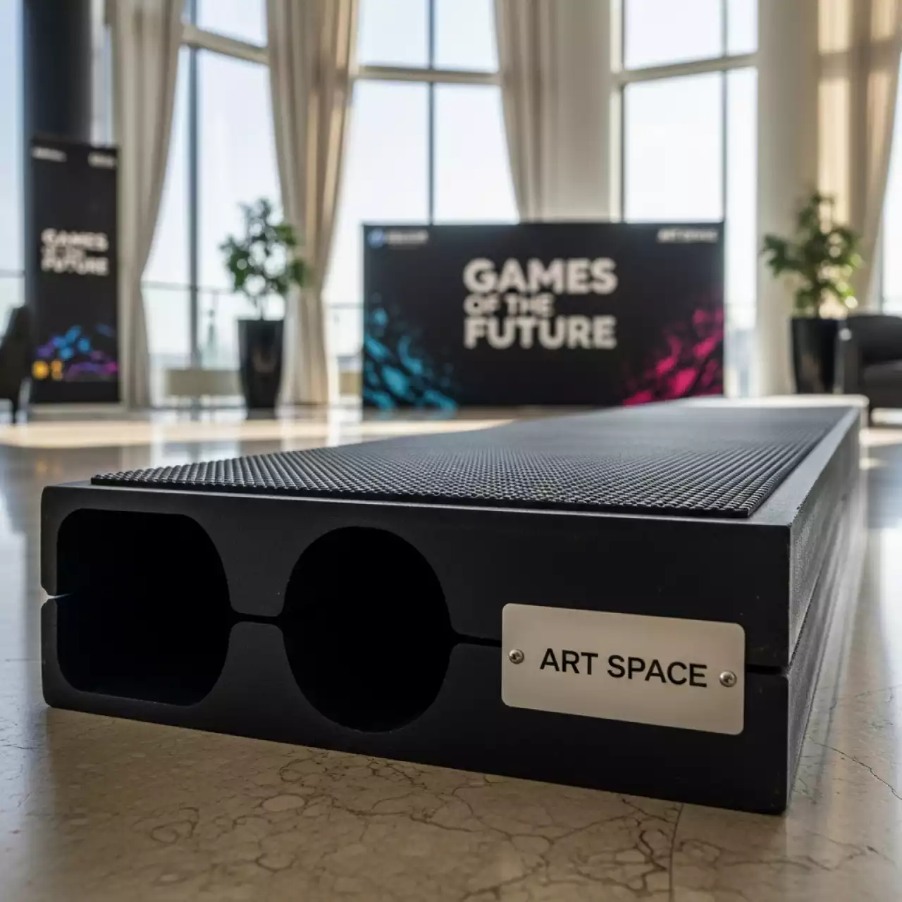 Аренда Кабель канал 1 канальный большой в Swissôtel Resort Sochi Kamelia — ART SPACE